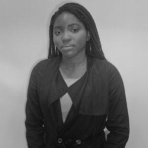 Meet your Posher, Paula